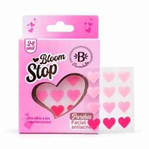Bloom Stop X24 Bloomshell