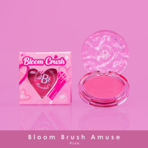 Bloom crush amuse Bloomshell