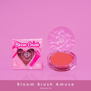 Bloom crush amuse Bloomshell - Arancia