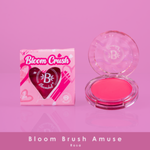 Rubor Bloom crush amuse Bloomshell - Pinko