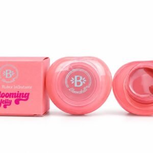 Gloss Labial Blooming Jelly Bloomshell - Caramelized 01