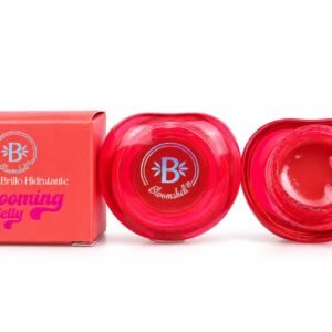Gloss Labial Blooming Jelly Bloomshell - Honey Peach 03