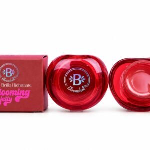 Gloss Labial Blooming Jelly Bloomshell - Squeeezed 04