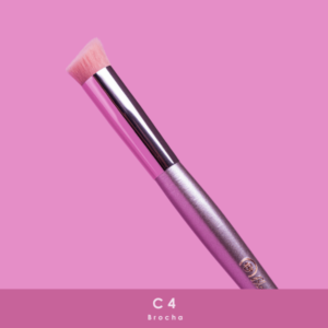 Brocha Corrector C4 Bloomshell