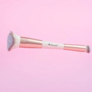 Brocha Corrector + Base Bloomshell