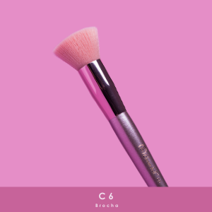 Brocha Mofeta C6 Bloomshell