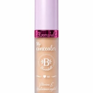 Corrector de Ojeras Hidratante My Concealer 10 ml BloomShell - Natural 01