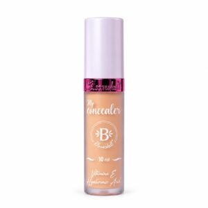 Corrector de Ojeras Hidratante My Concealer 10 ml BloomShell - Vainilla 03