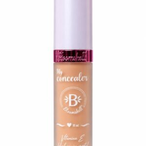 Corrector de Ojeras Hidratante My Concealer 10 ml BloomShell - Ivory 04