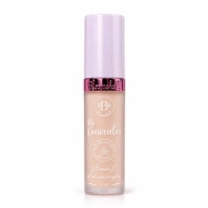 Corrector de Ojeras Hidratante My Concealer 10 ml BloomShell - Warm Ivory 0,5