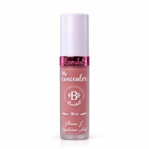 Corrector de Ojeras Hidratante My Concealer 10 ml BloomShell - Rose 07