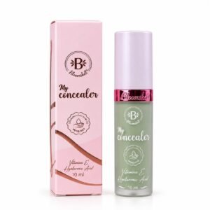 Corrector de Ojeras Hidratante My Concealer 10 ml BloomShell - Green 11