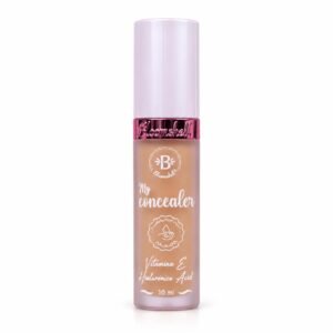Corrector de Ojeras Hidratante My Concealer 10 ml BloomShell - Olive Beige 4,5