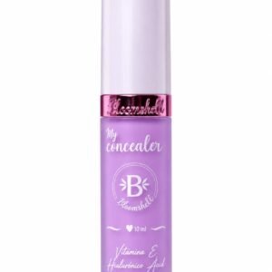 Corrector de Ojeras Hidratante My Concealer 10 ml BloomShell - Lila 09