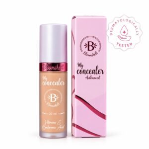 Corrector XL de Ojeras Hidratante My Concealer New 20 ml BloomShell - Ivory 04
