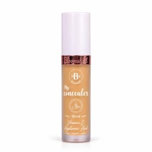 Corrector XL de Ojeras Hidratante My Concealer New 20 ml BloomShell - Olive Beige 4,5