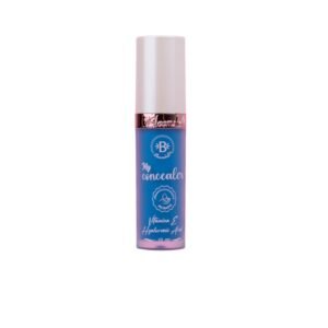 Corrector de Ojeras Hidratante My Concealer 10 ml BloomShell - Blue 12