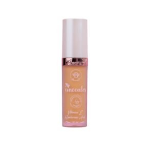 Corrector de Ojeras Hidratante My Concealer 10 ml BloomShell - Yellow 10