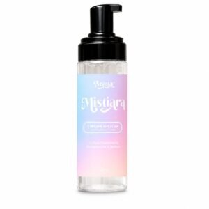 Espuma Micelar Desmaquillante Arana