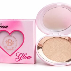 Iluminador bloom Glow Blomshell - Antonella