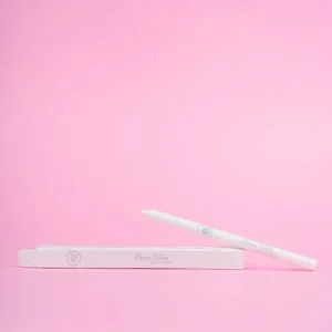 Lapiz Bloom White Bloomshell