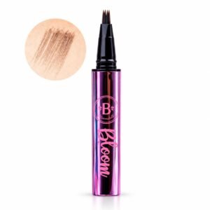 Lapiz de Cejas Bloom Browtiful Bloomshell - Dark 03