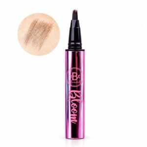 Lapiz de Cejas Bloom Browtiful Bloomshell - Medium 02