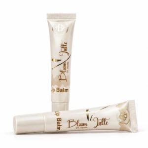 Lip Gloss Bloom Latte Bloomshell - 1-NUDE