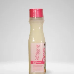 Shampoo Biorepolarizador Capilar Milagros