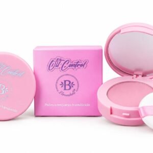 Bloom Oil Control Bloomshell