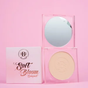 Polvo Base Soft Bloom Compact Bloomshell