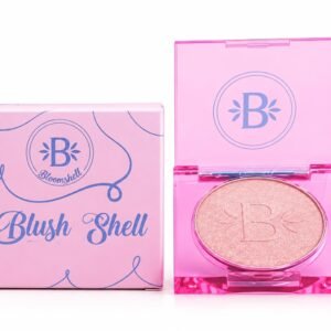 Rubor Blush Shell Luminoso Bloomshell - Luminoso 02