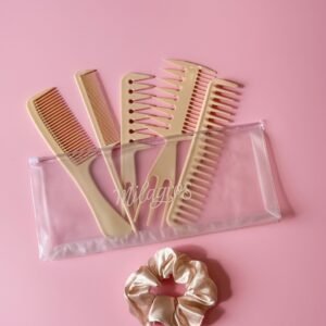 Set de Peinillas Milagros