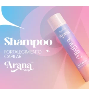 Shampoo Arana