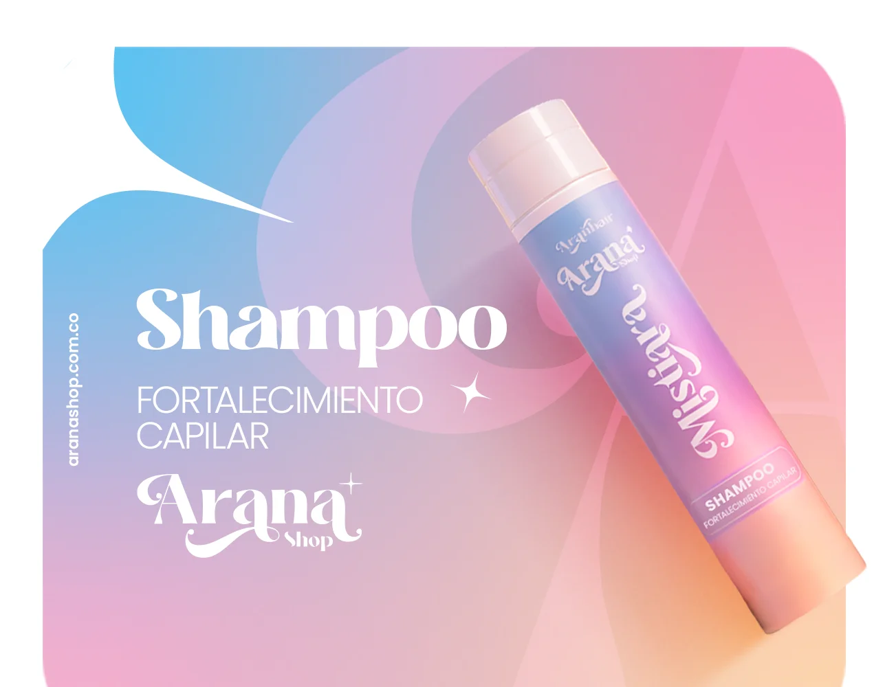 Shampoo Arana