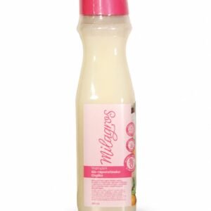 Shampoo Biorepolarizador Capilar Milagros