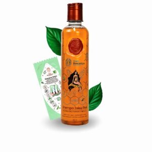 Shampoo Jalea Real Ritual Botanico