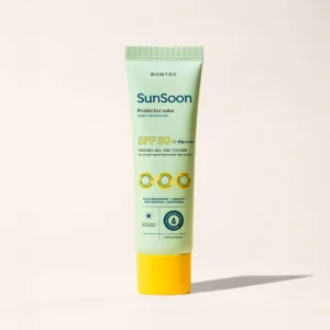Sunsoon Protector Solar Montoc