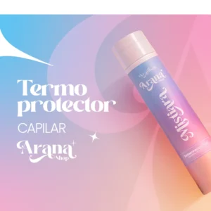 Termoprotector Arana
