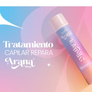 Tratamiento Arana