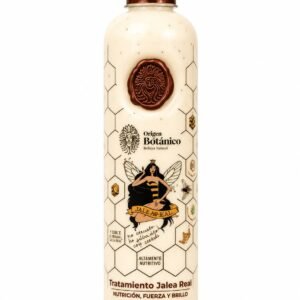 Tratamiento Jalea Real Ritual Botanico