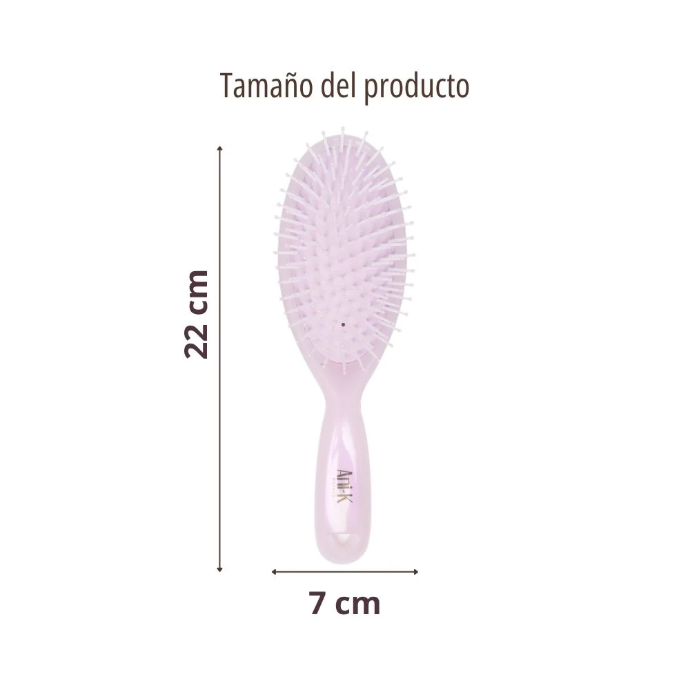 Cepillo Ariel Anik - Image 8