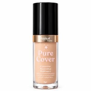 Correctores de Ojeras Pure Cover Majikal - 00 Winter