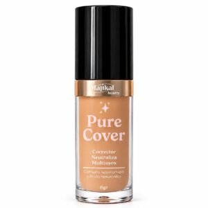 Correctores de Ojeras Pure Cover Majikal - 03 Latina