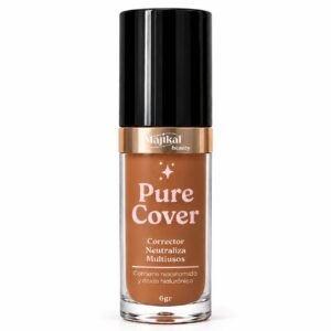 Correctores de Ojeras Pure Cover Majikal - 05 Caramel