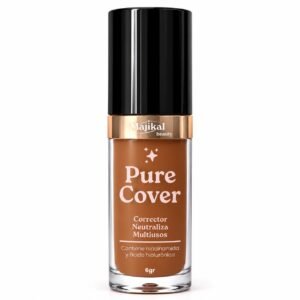 Correctores de Ojeras Pure Cover Majikal - 06 Mocca