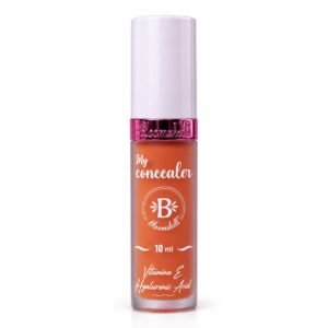 Corrector de Ojeras Hidratante My Concealer 10 ml BloomShell - Orange