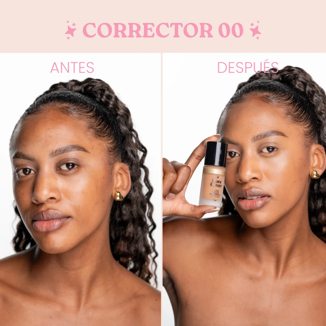 Correctores de Ojeras Pure Cover Majikal - Image 13