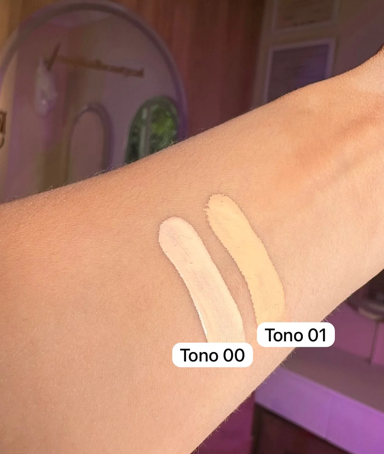Correctores de Ojeras Pure Cover Majikal - Image 12