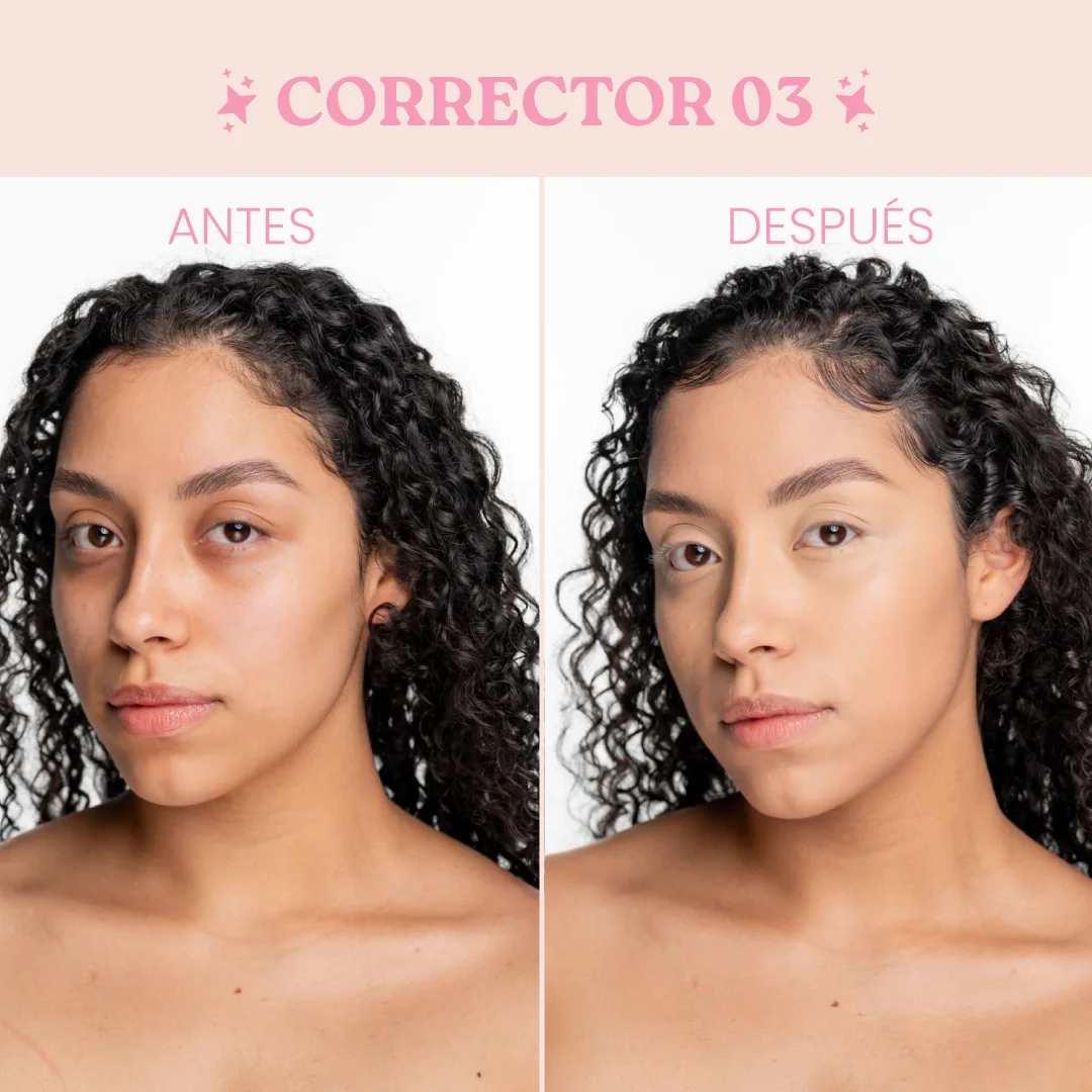 Correctores de Ojeras Pure Cover Majikal - Image 9